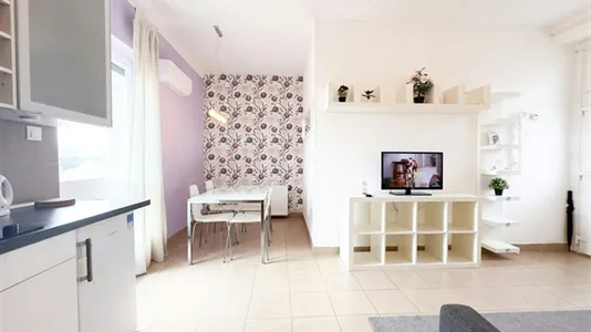 Apartments in Budapest Terézváros - photo 4