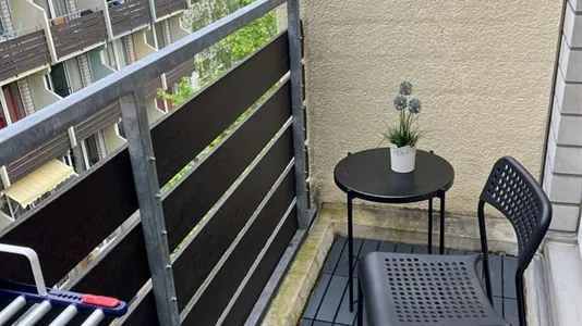 Apartments in Mainz - photo 5