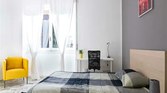 Rooms in Milano Zona 2 - Stazione Centrale, Gorla, Turro, Greco, Crescenzago - photo 4