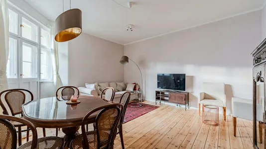 Apartments in Berlin Tempelhof-Schöneberg - photo 2