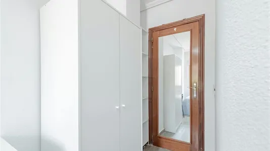 Rooms in Mislata - photo 5