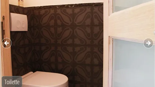 Rooms in Brussels Elsene - photo 10