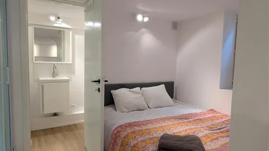 Apartments in Brussels Sint-Gillis - photo 6