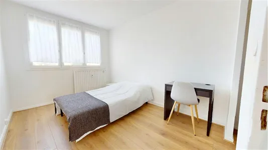 Rooms in Lyon - photo 3