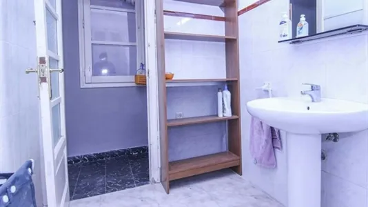 Rooms in Valencia La Zaidía - photo 8