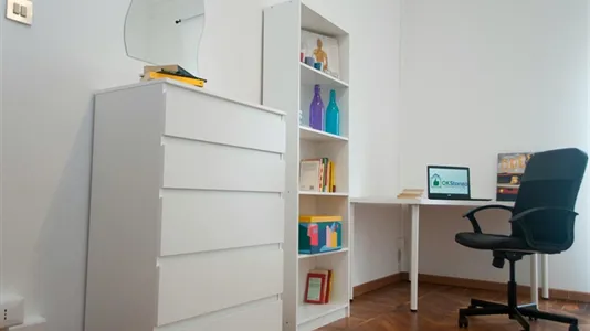 Rooms in Turin - photo 5