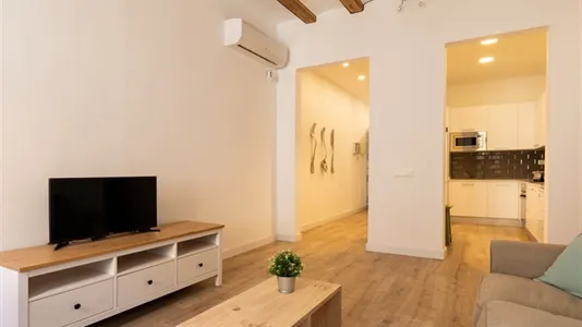 Apartments in Barcelona Ciutat Vella - photo 4