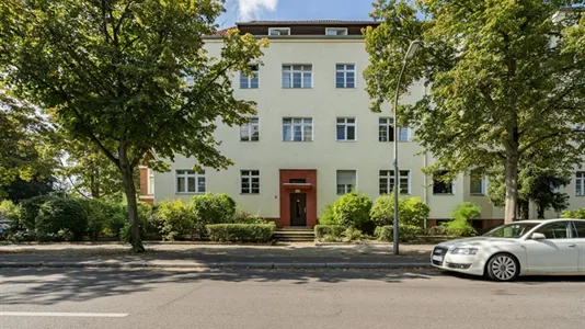 Rooms in Berlin Charlottenburg-Wilmersdorf - photo 10