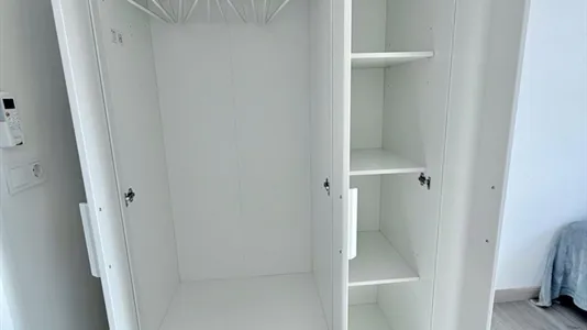 Rooms in Murcia - photo 6
