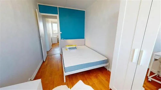 Rooms in Lyon - photo 3