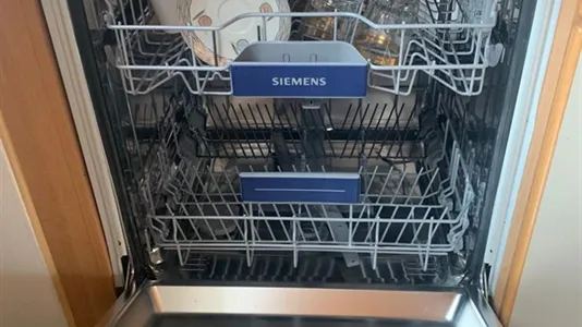 Rooms in Hannover - photo 8