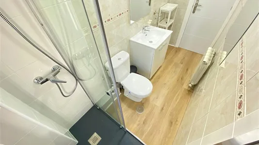 Rooms in Madrid Puente de Vallecas - photo 9