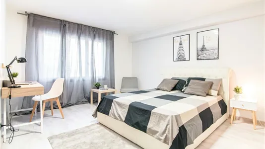 Rooms in Padua - photo 9