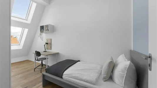 Rooms in Berlin Mitte - photo 1