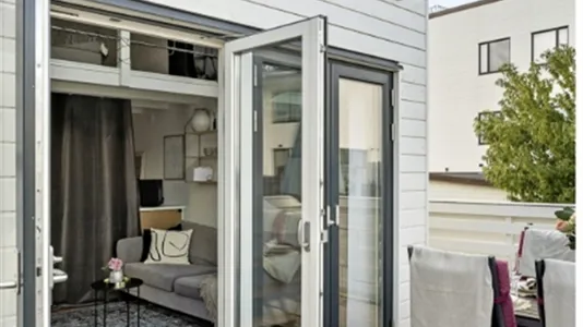 Apartments in Botkyrka - photo 2