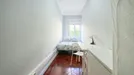 Room for rent, Lisbon (region), Avenida Elias Garcia