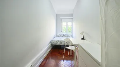 Room for rent in Lisbon (region)
