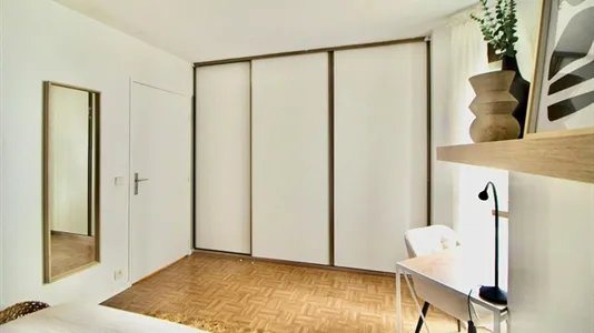 Rooms in Nanterre - photo 4