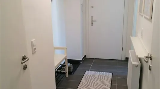 Apartments in Vienna Hietzing - photo 4