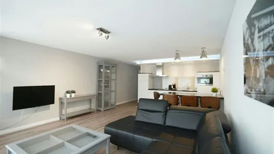 Apartments in Roma Municipio I – Centro Storico - photo 9