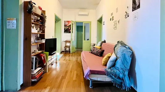 Rooms in Padua - photo 7