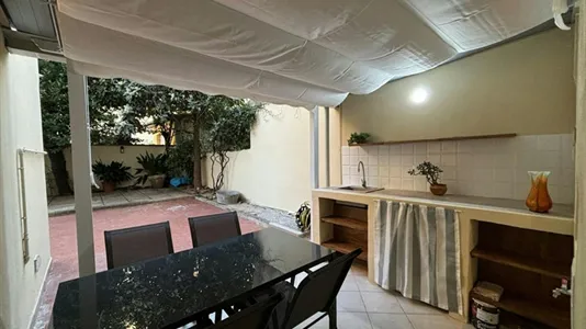 Rooms in Florence - photo 6