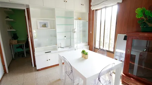 Rooms in Barcelona Eixample - photo 6