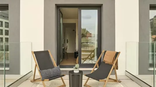 Rooms in Madrid Centro - photo 6