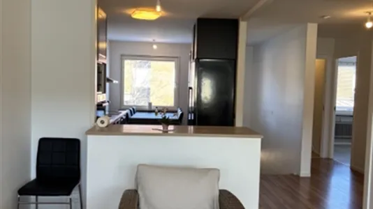 Apartments in Sollentuna - photo 5