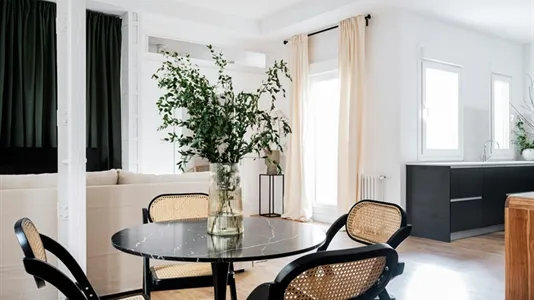 Apartments in Madrid Centro - photo 4