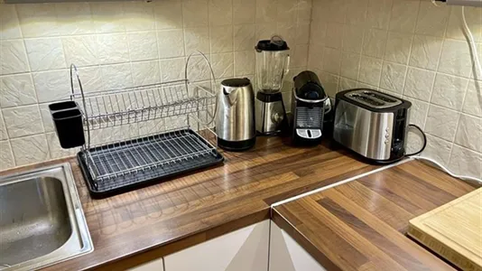 Apartments in Solna - photo 7