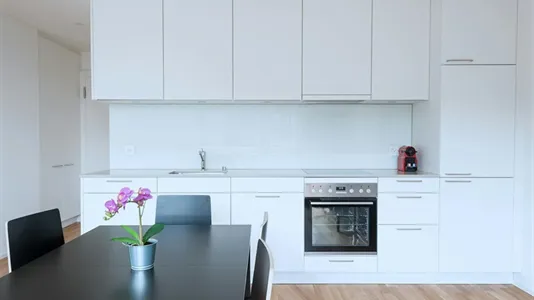 Apartments in Basel-Stadt - photo 9