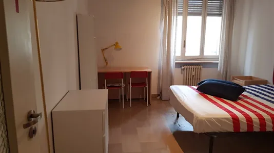 Rooms in Turin - photo 4