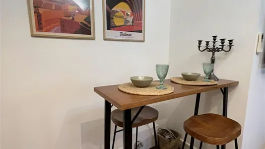 Apartments in Toulouse - photo 8