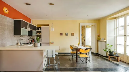 Apartments in Turin - photo 2