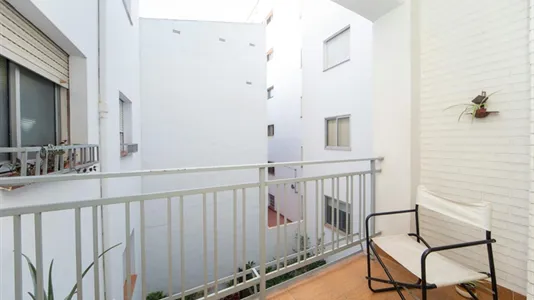 Rooms in Granada - photo 5