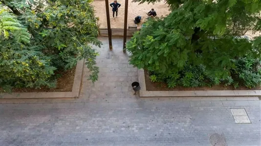 Apartments in Barcelona Ciutat Vella - photo 7