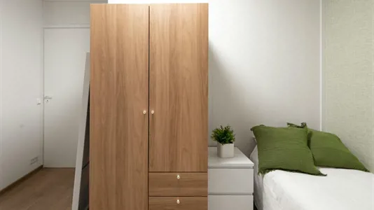 Rooms in Helsinki Keskinen - photo 3