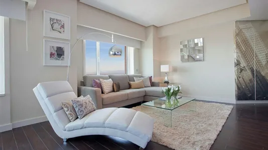Apartments in Madrid Moncloa-Aravaca - photo 2