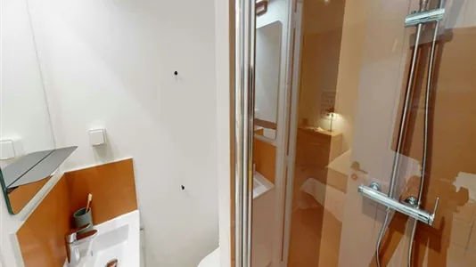 Rooms in Paris 9ème arrondissement - photo 6