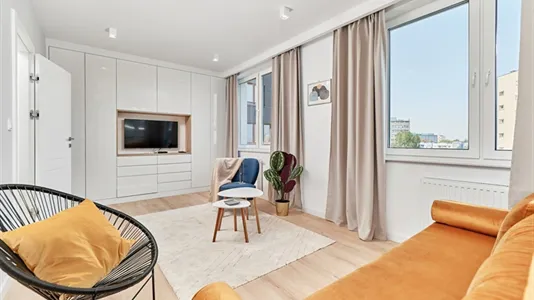 Apartments in Wrocław - photo 6