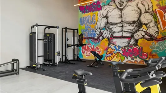 Apartments in Cañada Real de la Galiana - photo 9