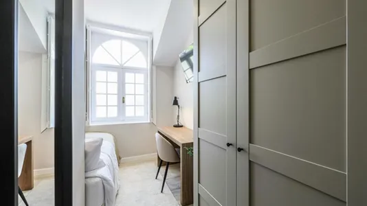 Rooms in Húmera-Somosaguas-Prado del Rey - photo 7