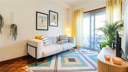 Apartment for rent in Porto (Distrito)