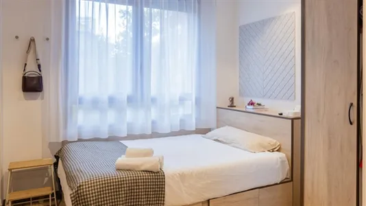 Apartments in Madrid Moncloa-Aravaca - photo 1