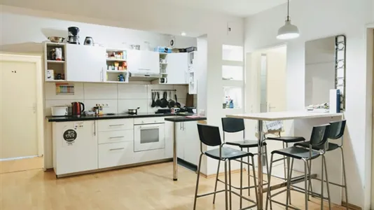 Rooms in Dortmund - photo 6