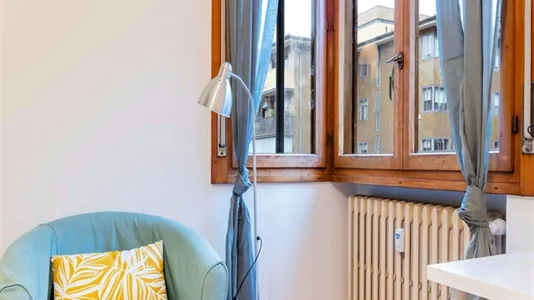 Rooms in Padua - photo 6
