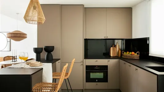 Apartments in Madrid Chamartín - photo 8