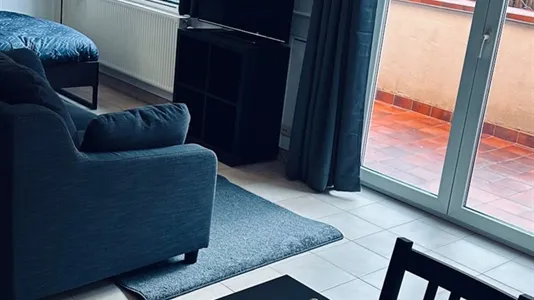 Apartments in Brussels Oudergem - photo 6