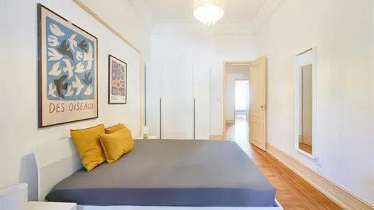 Rooms in Location is not specified - photo 6